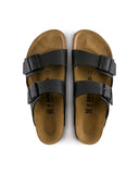 Sandalias Birkenstock Arizona Bf Black