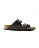 Sandalias Birkenstock Arizona Bf Black