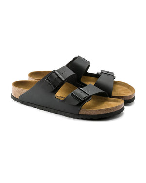 Sandalias Birkenstock Arizona BFL Black