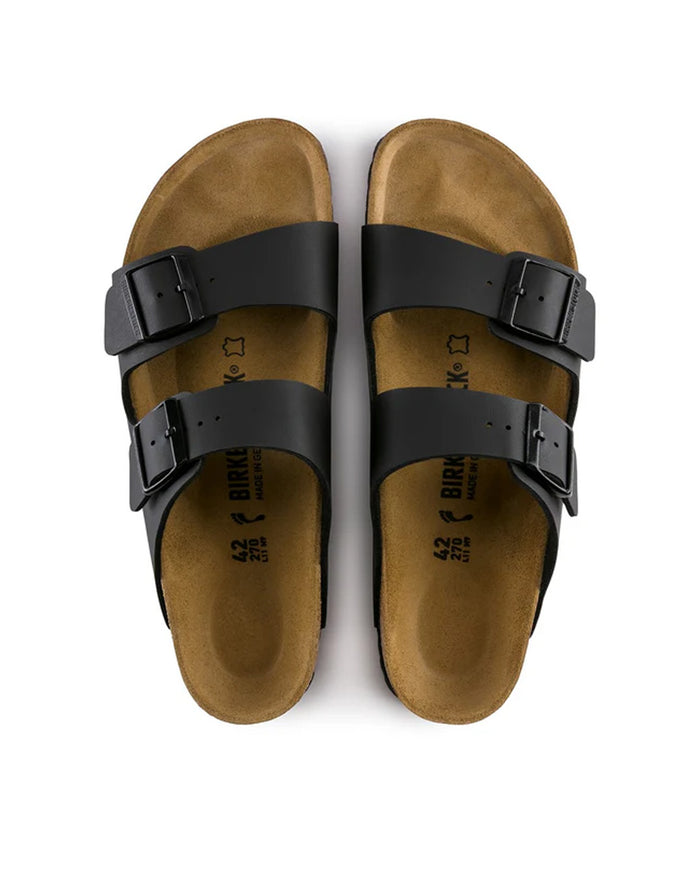 Sandalias Birkenstock Arizona BFL Black