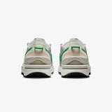 Championes Nike M Waffle One SE Low Light Bone Stadium Green