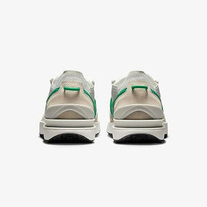 Championes Nike M Waffle One SE Low Light Bone Stadium Green