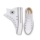 Championes Converse Chuck Taylor All Star blanco