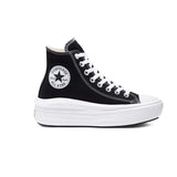 Championes Converse Chuck Taylor All Star negro