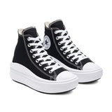 Championes Converse Chuck Taylor All Star negro