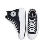 Championes Converse Chuck Taylor All Star negro