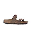 Sandalias Birkenstock Mayari Bfbc Mocha