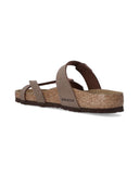 Sandalias Birkenstock Mayari Bfbc Mocha