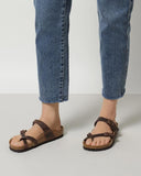 Sandalias Birkenstock Mayari Bfbc Mocha