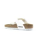 Sandalias Birkenstock Gizeh Bf White