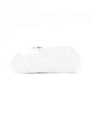 Sandalias Birkenstock Gizeh Bf White