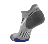 Medias Balega UltraGlide Midgrey / Charcoal