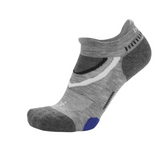 Medias Balega UltraGlide Midgrey / Charcoal