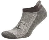 Medias Balega Hidden Comfort Charcoal