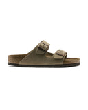 Sandalias Birkenstock Arizona Sfb VL Taupe