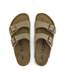 Sandalias Birkenstock Arizona Sfb VL Taupe