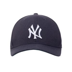 Gorra 47 Brand NY Yankees Azul Oscuro logo blanco