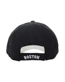 Gorra MLB Boston Red Sox '47 Brand Black