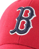 Gorra MLB Boston Red Sox '47 Brand Red