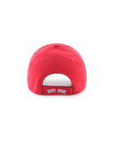 Gorra MLB Boston Red Sox '47 Brand Red