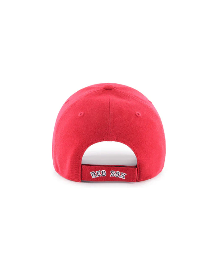 Gorra MLB Boston Red Sox '47 Brand Red