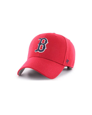 Gorra MLB Boston Red Sox '47 Brand Red