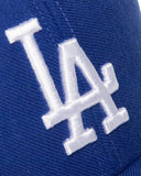 Gorra MLB Los Angeles Dodgers '47 Brand