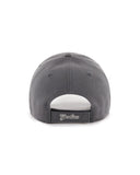 Gorra MLB New York Yankees '47 Brand Total Grey