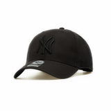 Gorra 47 Brand NY Yankees Total Black