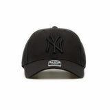 Gorra 47 Brand NY Yankees Total Black