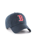 Gorra MLB Boston Red Sox '47 Brand Blue