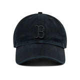 Gorra 47 Brand Boston Total Black