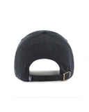 Gorra MLB New York Yankees '47 Brand Black and Black