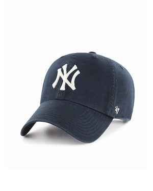 Gorra MLB New York Yankees '47 Brand Dark Blue