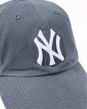 Gorra MLB New York Yankees '47 Brand Vintage Grey