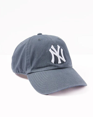 Gorra MLB New York Yankees '47 Brand Vintage Grey