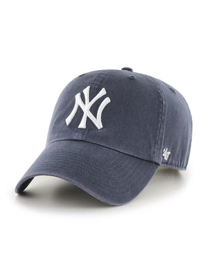 Gorra MLB New York Yankees '47 Brand Vintage Grey