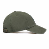 Gorra 47 Brand NY Yankees Total Olive