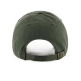 Gorra 47 Brand NY Yankees Total Olive