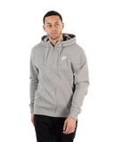 Campera Nike Club Fleece