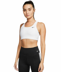 Top Nike W Dri-Fit Swoosh