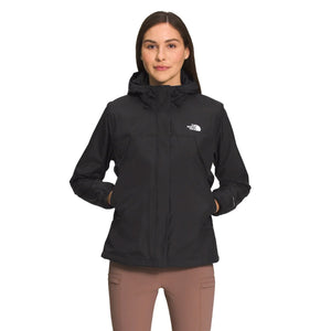 Campera The North Face W Antora Triclimate