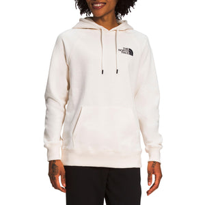 Canguro The North Face W Box Nse Pullover Hoodie