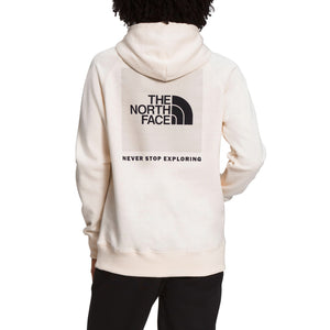 Canguro The North Face W Box Nse Pullover Hoodie