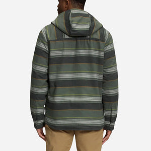 Chaqueta The North Face M Hooded Campshire Shirt