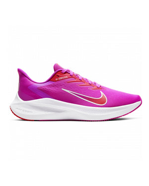 Championes Wmn's Nike Zoom Winflo 7