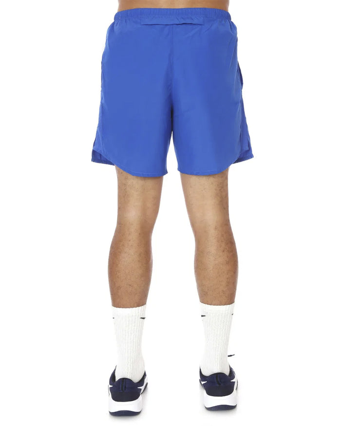 Short Nike Dri-Fit Runner Blue