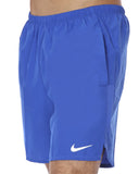 Short Nike Dri-Fit Runner Blue