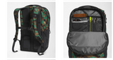 Mochila The North Face Camuflada