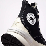 Championes Converse Run Star Legacy CX negro